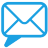 Email Chat Icon 48x48 png
